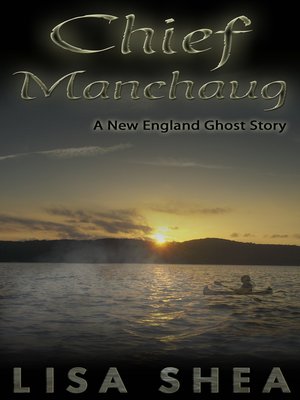 cover image of Chief Manchaug